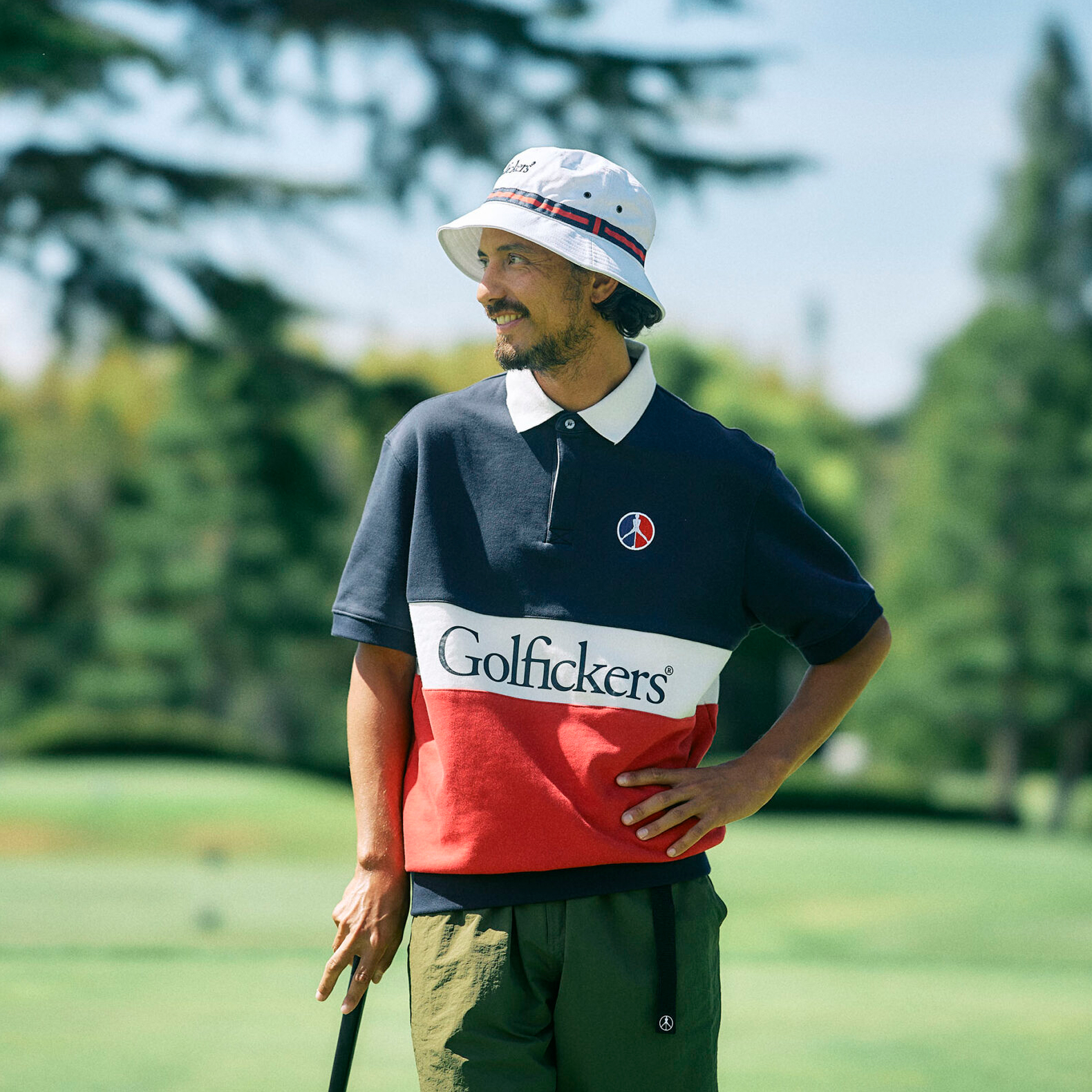 ZOZO CHAMPION­SHIP 2023 COLLABO­RATI­ON APPAREL