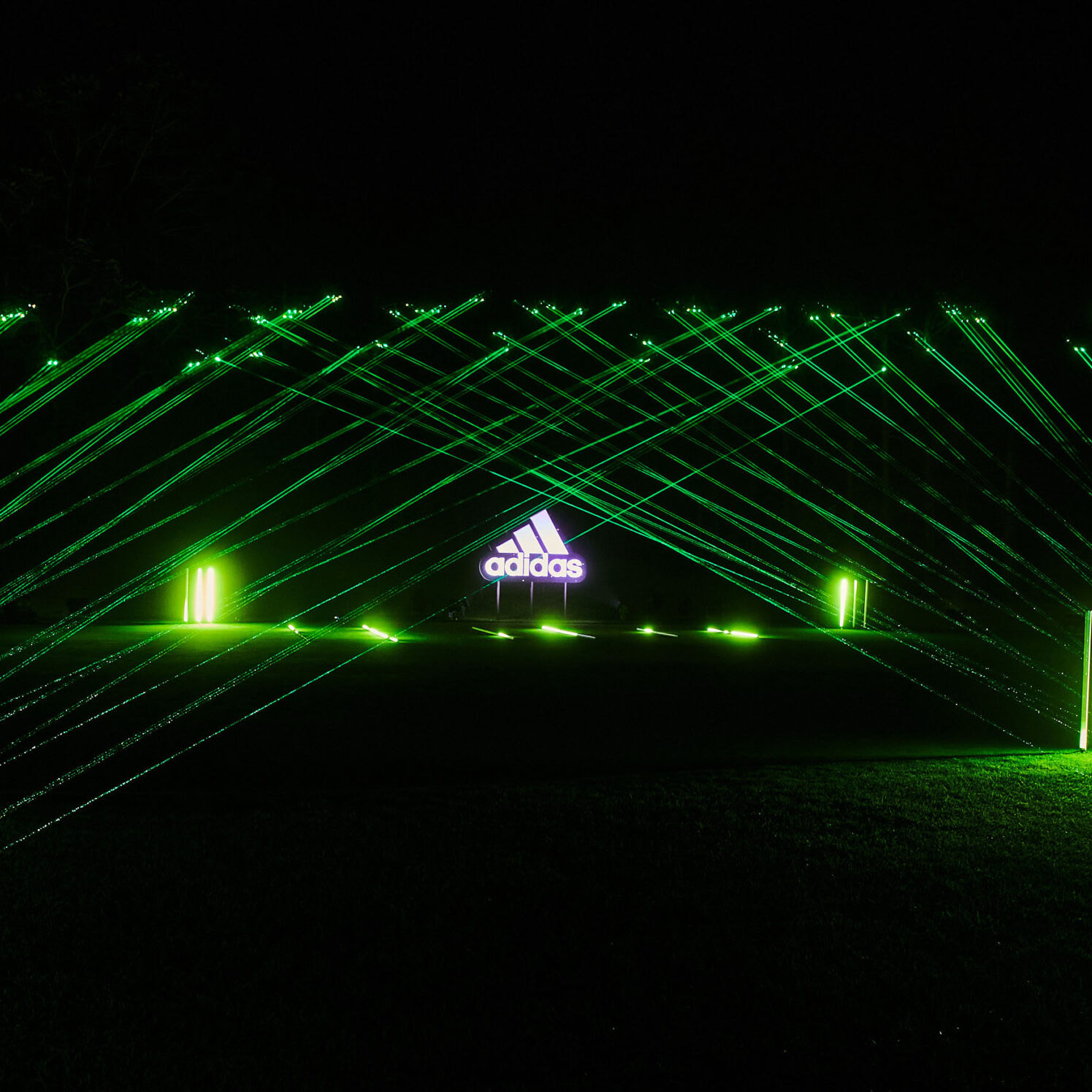 adidas GOLF FW22 CODECHAOS INVITATIONAL